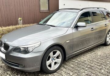 BMW 523 226.000 km 7.900 &euro; Friedrichshafen 88046