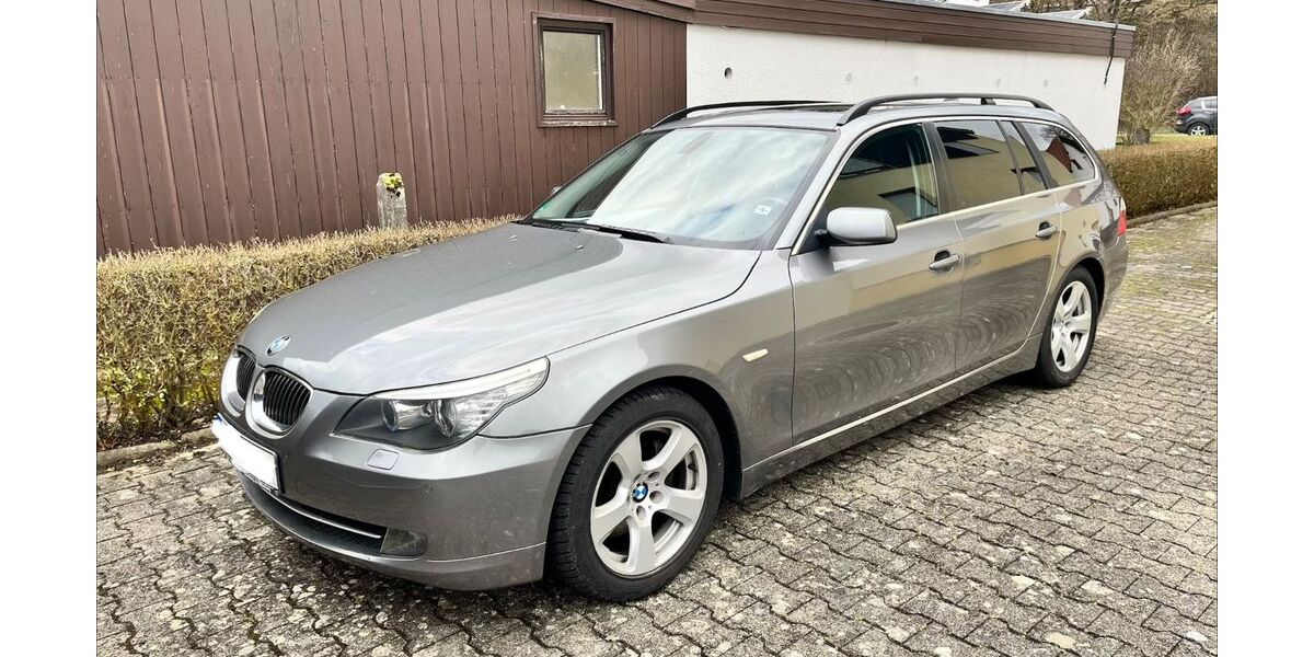 BMW 523 226.000 km 7.900 &euro; Friedrichshafen 88046