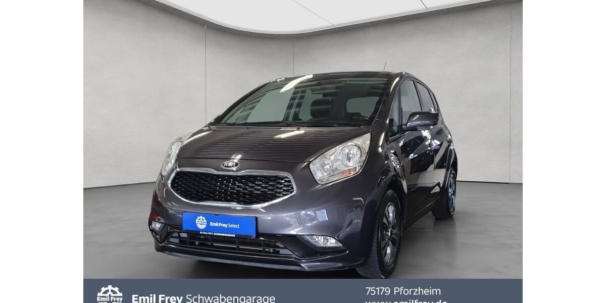 Kia Venga 77.878 km 10.850 &euro; Pforzheim 75179
