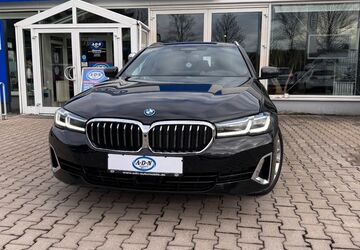 BMW 530 73.000 km 34.950 &euro; Obergünzburg 87634
