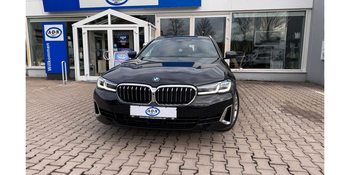 BMW 530 73.000 km 34.950 &euro; Obergünzburg 87634