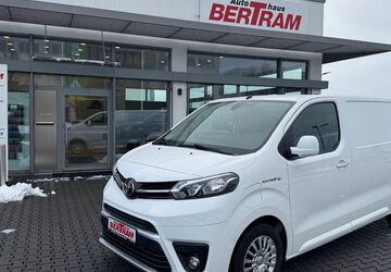 Toyota Proace (Verso) 90.305 km 21.990 &euro; Walluf 65396