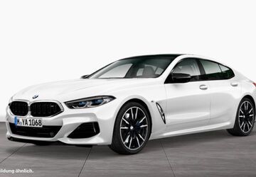 BMW M850 32.459 km 64.990 &euro; Geretsried - Gelting 82538
