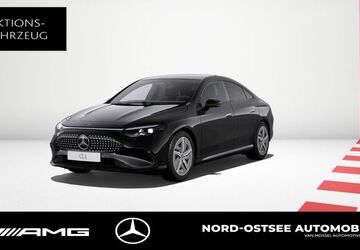 Mercedes-Benz CLA 250 8.050 km 55.998 &euro; Ahrensburg 22926