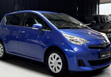 Toyota Verso-S 199.900 km 6.990 &euro; Grasberg 28879