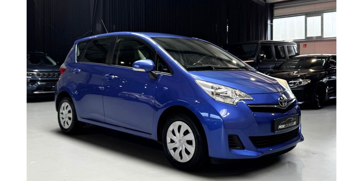 Toyota Verso-S 199.900 km 6.990 &euro; Grasberg 28879