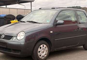 VW Lupo 100.000 km 1.900 &euro; Wittlich 54516