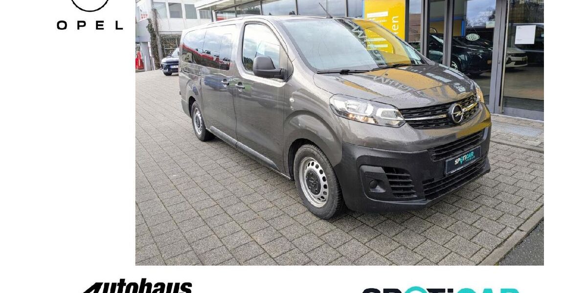 Opel Vivaro 62.450 km 26.120 &euro; Furth im Wald 93437