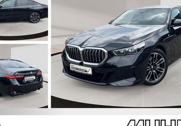 BMW 540 24.195 km 62.980 &euro; Oberhausen 46149