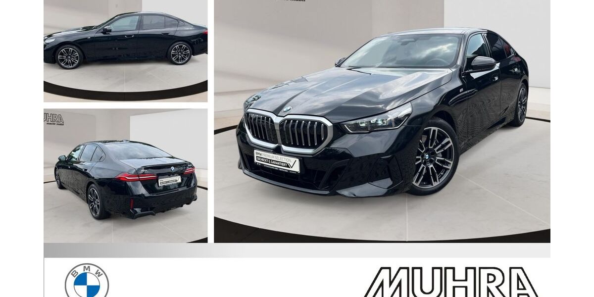 BMW 540 24.195 km 63.980 &euro; Oberhausen 46149