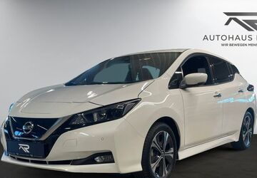 Nissan Leaf 15.200 km 16.990 &euro; Kempten 87437