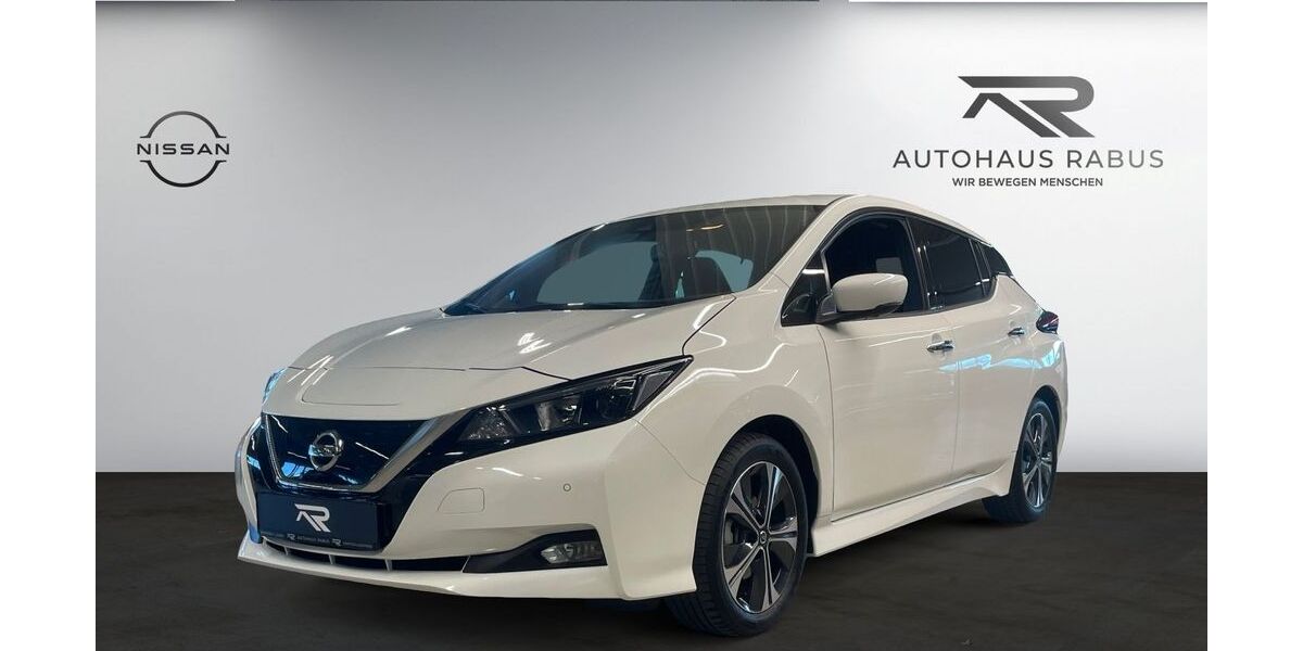 Nissan Leaf 15.200 km 16.990 &euro; Kempten 87437