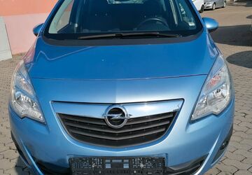 Opel Meriva 182.000 km 3.950 &euro; Zirndorf 90513