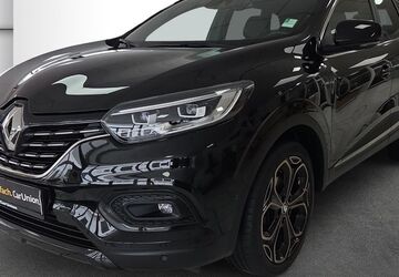 Renault Kadjar 60.503 km 18.995 &euro; Halle 06132
