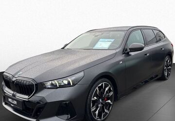 BMW 540 21.040 km 65.970 &euro; Herford 32051