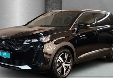 Peugeot 5008 26.940 km 26.390 &euro; Hamburg 22159