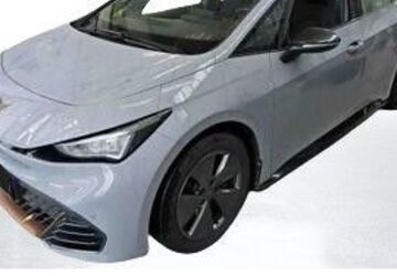 Cupra Born 19.980 km 23.490 &euro; Dresden 01067