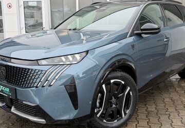Peugeot 5008 29.800 km 44.500 &euro; Magdeburg 39110