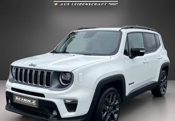 Jeep Renegade 24.882 km 34.900 &euro; Bautzen 02625