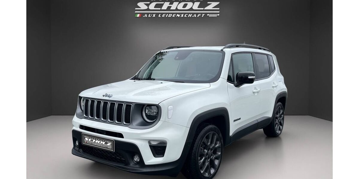 Jeep Renegade 24.882 km 34.900 &euro; Bautzen 02625