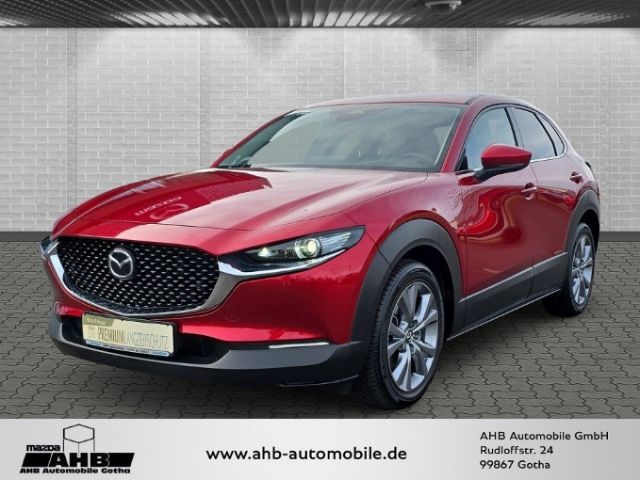 Mazda CX-30 14.990 km 26.490 &euro; Gotha 99867