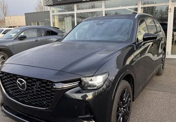 Mazda CX-80 2.500 km 59.990 &euro; Magdeburg 39120