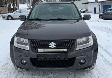 Suzuki Grand Vitara 202.000 km 9.900 &euro; Celle 29223