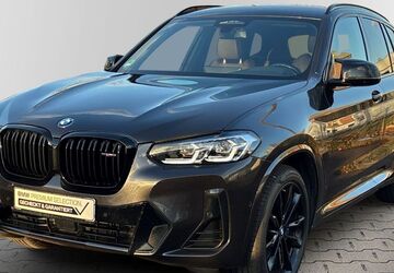 BMW X3 M40 88.676 km 44.950 &euro; Lutherstadt Wittenberg 06886