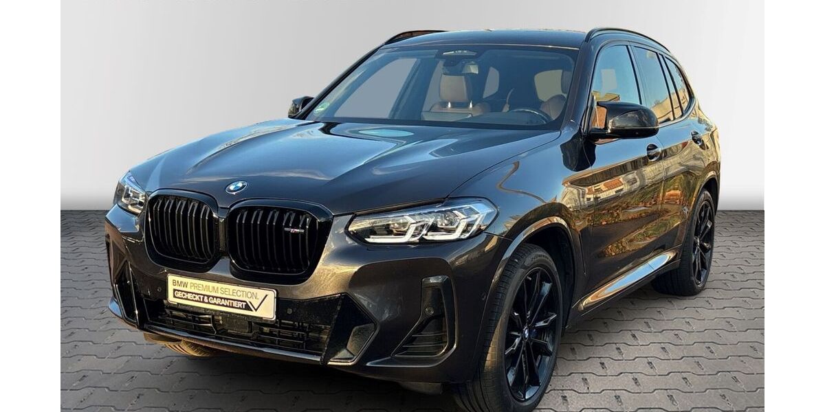 BMW X3 M40 88.676 km 44.950 &euro; Lutherstadt Wittenberg 06886