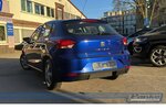 Seat Ibiza 1.0 TSI Reference*Tempo*BT*Klima*1.Hand 134.624 km 7.480 &euro; Berlin 13187