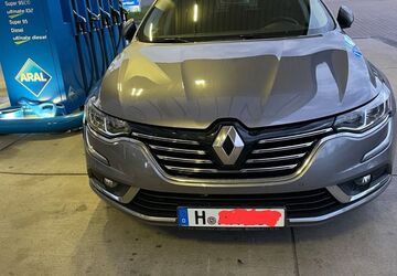 Renault Talisman 194.690 km 11.500 &euro; Barsinghausen 30890
