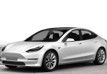 Tesla Model 3 38.253 km 32.590 &euro; Marburg 35039