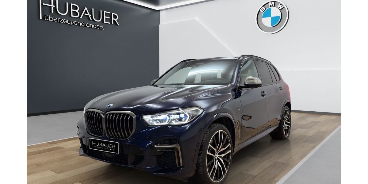 BMW X5 M50 126.600 km 45.990 &euro; Landshut 84030