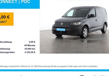 VW Caddy Maxi 16.816 km 29.900 &euro; Plattling 94447