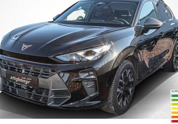 Cupra Terramar 25.352 km 31.860 &euro; Schrobenhausen 86529