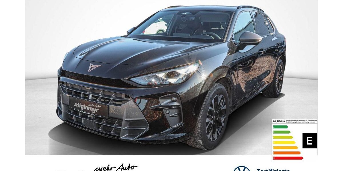 Cupra Terramar 25.352 km 31.860 &euro; Schrobenhausen 86529