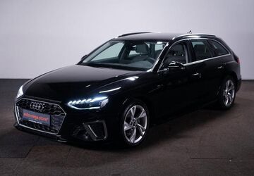 Audi A4 5.895 km 28.990 &euro; Ergolding 84030