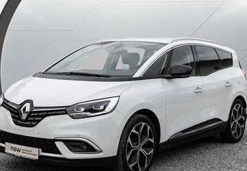 Renault Scenic 42.607 km 22.500 &euro; Schelklingen 89601