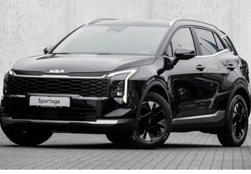 Kia Sportage 5.500 km 30.595 &euro; Warendorf 48231