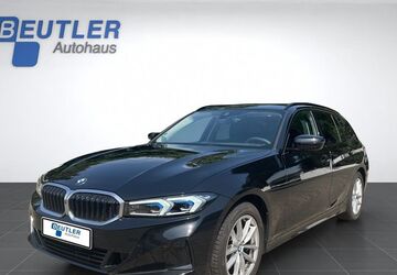 BMW 318 28.036 km 33.850 &euro; Bad Essen 49152