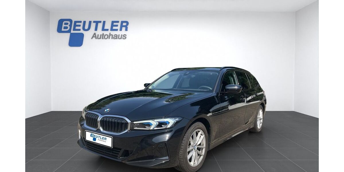 BMW 318 28.036 km 33.850 &euro; Bad Essen 49152