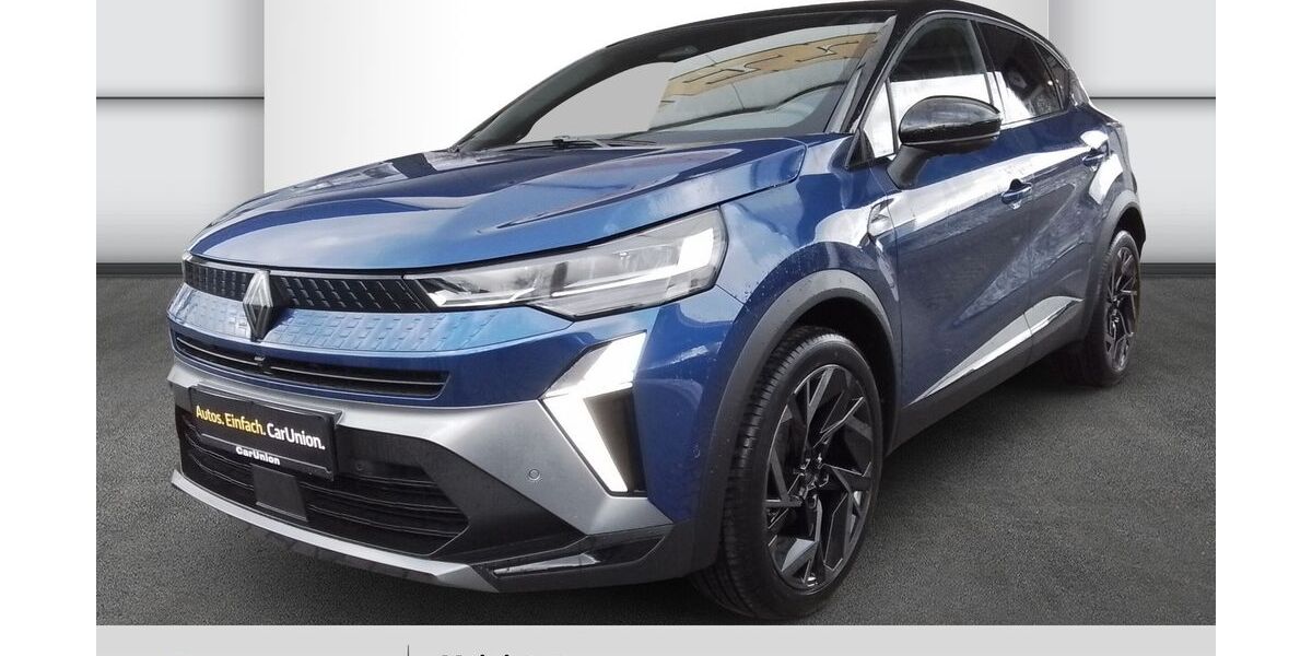 Renault Captur 4.000 km 27.880 &euro; Meiningen 98617