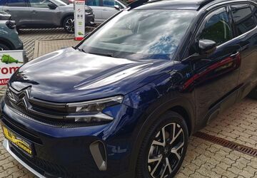 Citroen C5 Aircross 65.000 km 19.990 &euro; Weimar 99427