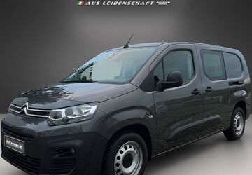 Citroen Berlingo 100.177 km 16.990 &euro; Bautzen 02625