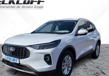 Ford Kuga 5.213 km 31.311 &euro; Göttingen 37077