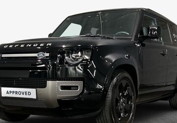 Land Rover Defender 22.746 km 80.750 &euro; München 81477