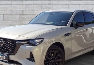 Mazda CX-60 41.300 km 44.900 &euro; Augsburg 86179