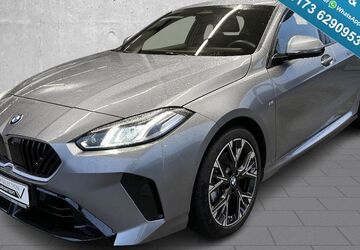 BMW 120 12.588 km 29.990 &euro; Itzehoe 25524