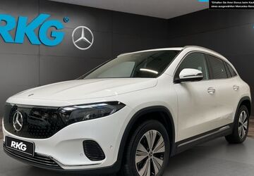 Mercedes-Benz EQA 6.475 km 36.850 &euro; Siegburg 53721
