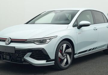 VW Golf 1.200 km 43.950 &euro; Mühlhausen 92360